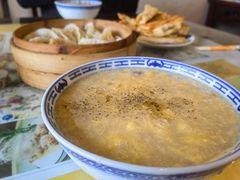 -老淮滨-蚌埠非遗小吃(淮河路店)