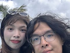 -亚龙湾喜来登·美景台大堂吧