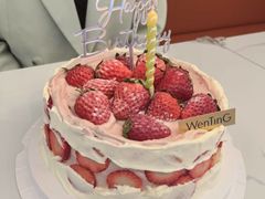 -WenTinG文汀·半糖蛋糕(新天地广场店)