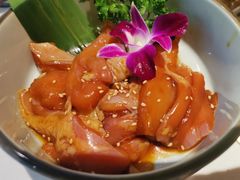 -千寻山野烤肉(中关村店)