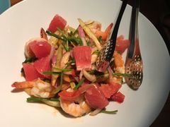 -Amanda餐厅(长乐路店)
