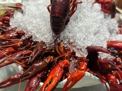 -指爱龙虾(金杨路总店)