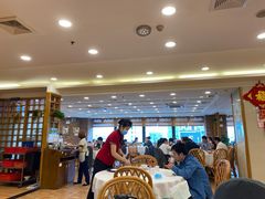 大堂-庐州太太(双岗店)