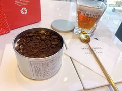 -麦雪尔甜品·生日蛋糕(新街口旗舰店)