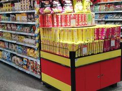 -世纪联华(临平邱山店)