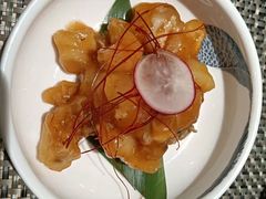 -桃夭日式料理(国信店)