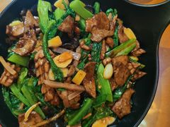 -花鸟鱼私家小厨(文殊院店)