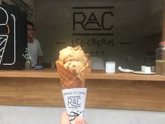 -RAC BAR(安福路店)