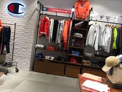 -Champion(武汉国际广场店)