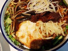 -镇南锅盖面馆(解放路店)