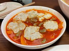 蒸双臭-苕上人家餐厅(湖州店)