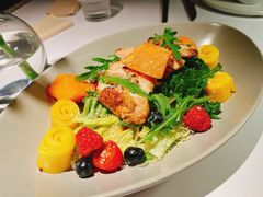 -月芽·自由餐厅·西溪湿地餐厅