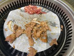 -鹤之乡·齐齐哈尔烤肉·非遗(秋涛路店)