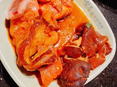 -梨花自助烤肉(天河城店)