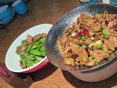 -毛家饭店(平湖店)