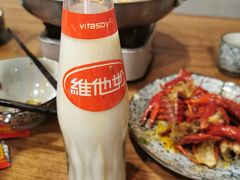 -虾小龙老长沙龙虾馆(坡子街店)