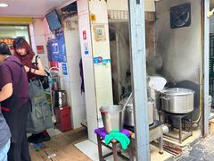 -金原鸭血粉丝汤总店(锁金村店)