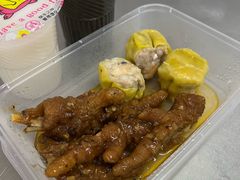 -杨记杏仁茶(椰园店)