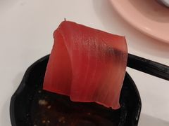 -争鲜回转寿司(通州万达店)