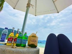 -三亚太阳湾柏悦酒店
