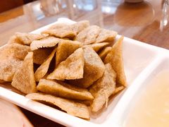 炸灌肠-鼎香润(德胜门内店)