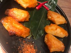 -九田家黑牛烤肉料理(无锡T12店)