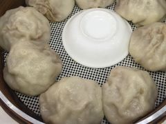 -百年尹氏汤包(湖南路狮子桥店)