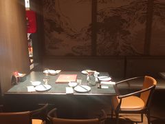 -全聚德(双井店)