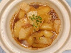 -曙光国际大酒店中餐厅
