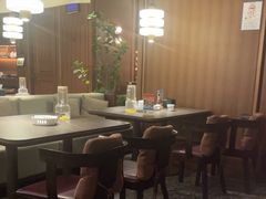 -前海沿·青岛菜(大拇指广场石老人店)