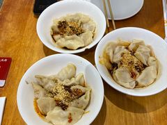 -付小姐在成都(中山公园店)