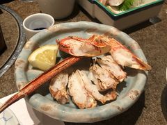 -蟹道乐(道顿堀本店)