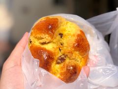 -占西饼店