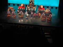 -交通银行前滩31演艺中心