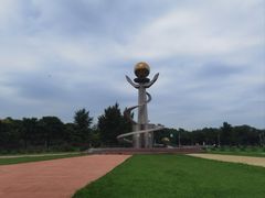 -太阳宫公园