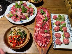 -贵厨酸汤牛肉(小十字店)