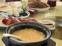 -四季大酒楼(白濠店)