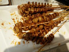 -金米客烤肉自助(中山路茂业时代城店)