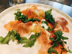 帕尔马火腿配蜜瓜-Solo(衡山路店)