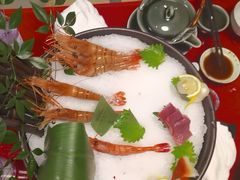 -万岛日本料理铁板烧(梅赛德斯奔驰店)