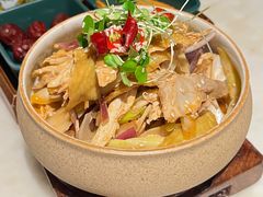 -锦府盐帮·李宅(领展购物广场中关村店)