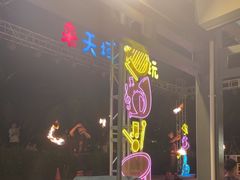 -渔家火锅·海鲜自助餐·演艺(亚龙湾天域酒店)
