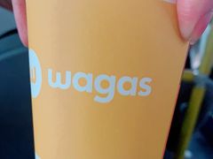 -Wagas沃歌斯(合生汇店)