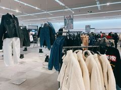 店内环境-ZARA(南开大悦城店)