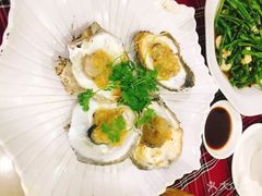 -QQ海鲜餐厅