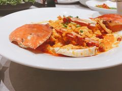 -连鹭海鲜·海肠捞饭·海胆饭(星海店)