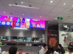 -必胜客(萍乡润达店PH店)