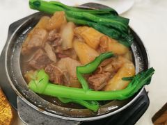 -鼎珑点心仔(燕塘店)