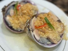 天鹅蛋-张树军海鲜(王府壹号店)