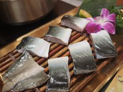 -闻老头·菊花炭烤肉(佛山首店)